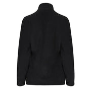 Chaqueta polar de mujer Velilla 201502W vista de espalda - Vetonek
