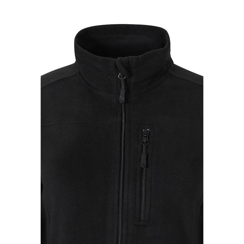 Chaqueta polar de mujer Velilla 201502W en gris - Vetonek