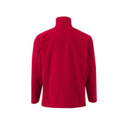 Chaqueta polar Velilla 201502 vista de espalda - Vetonek