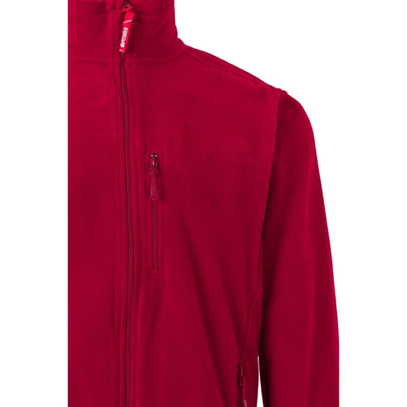 Chaqueta polar Velilla 201502 bolsillos de vivo - Vetonek