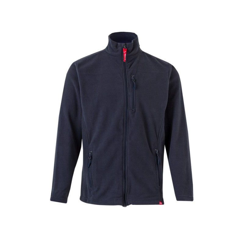 Chaqueta polar Velilla 201502 en color de trabajo - Vetonek