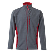 Chaqueta polar bicolor Velilla 201504 - Vetonek
