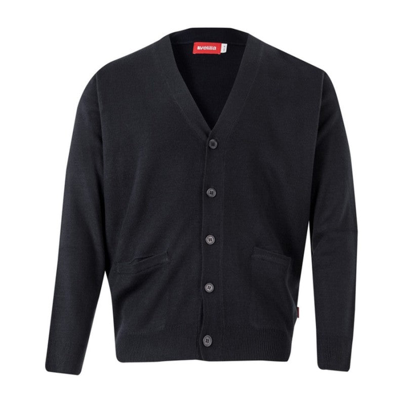 Chaqueta de punto fino Velilla 103C - Vetonek