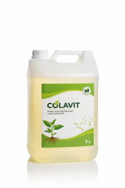 Colavit — Aminoácidos que mejoran la asimilación de nutrientes