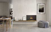 Narbonne efecto cemento ambiente interior
