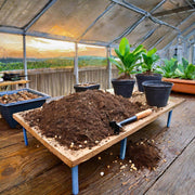 Tierra Abonada Económica - Vetonek