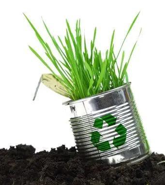 Ferticésped abono orgánico-mineral especifico para céspedes Vetonek