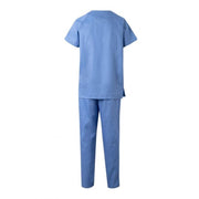 Conjunto de pijama sanitario Velilla 800 en color - Vetonek