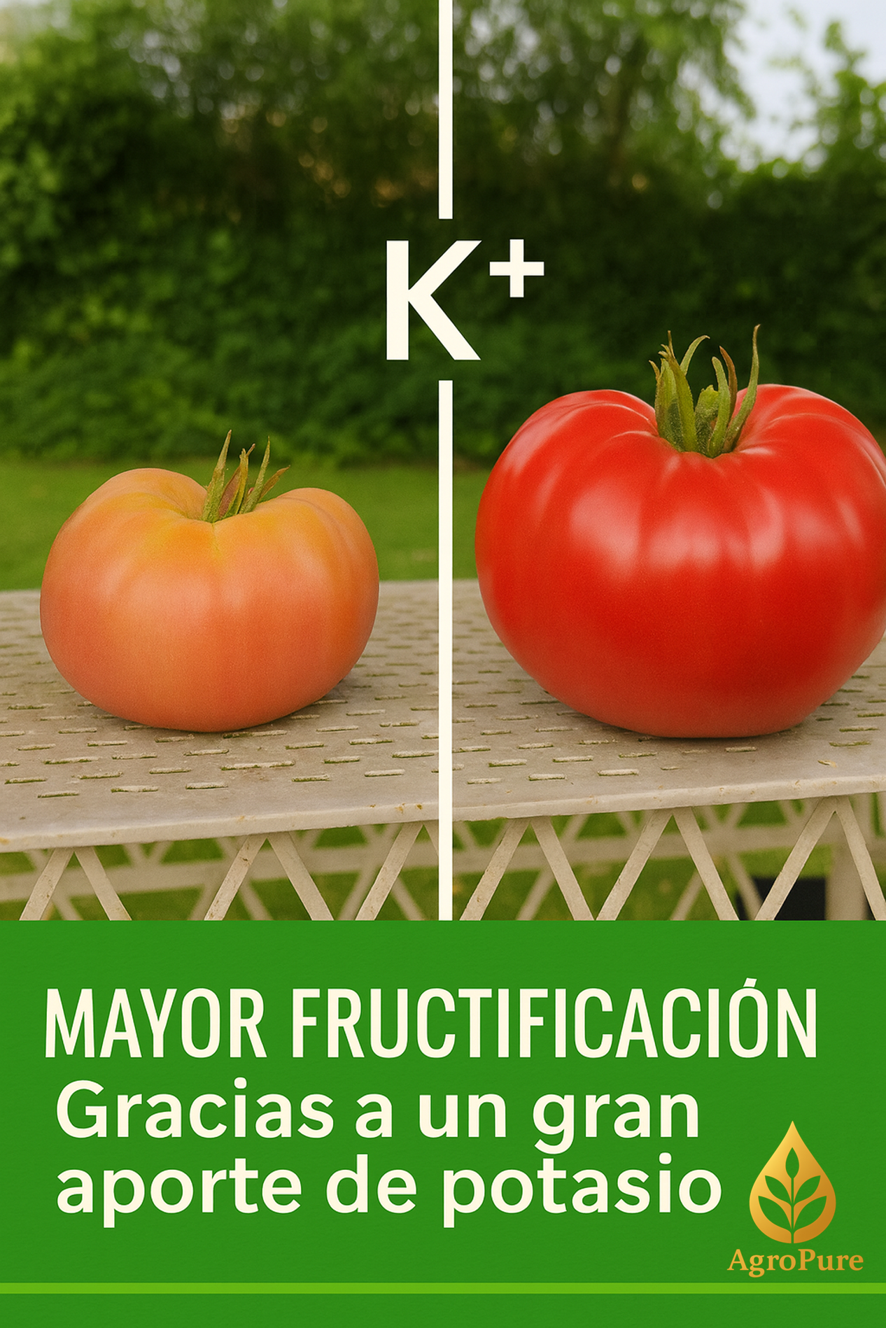 Potenciador de Consuelda 5 L - Vetonek