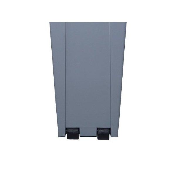 Recipiente Denox ZEUS 65 L com tampa fechada verde Vetonek