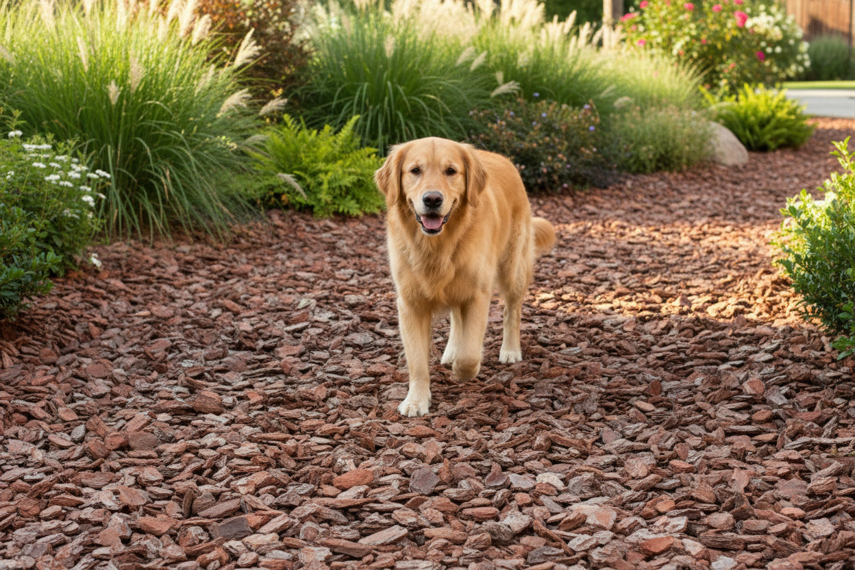 Corteza para Terrarios Reptiles Vio Habit - Vetonek