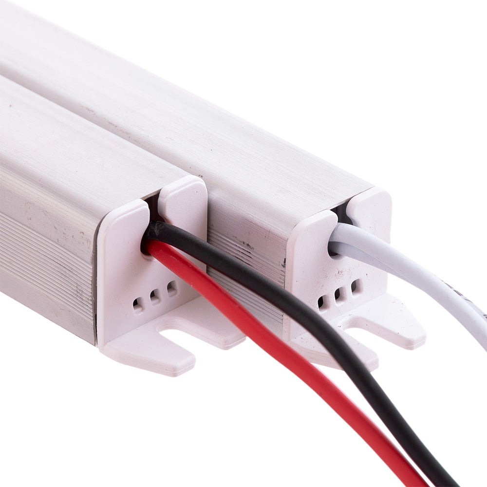 Transformador LED Ultrafina IP20 — Vetonek (10)
