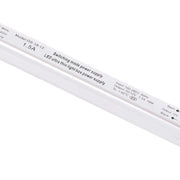 Transformador LED Ultrafina IP20 — Vetonek (12)