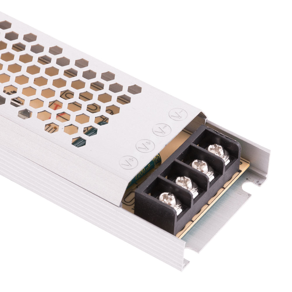 Transformador LED Ultrafina IP20 — Vetonek (7)