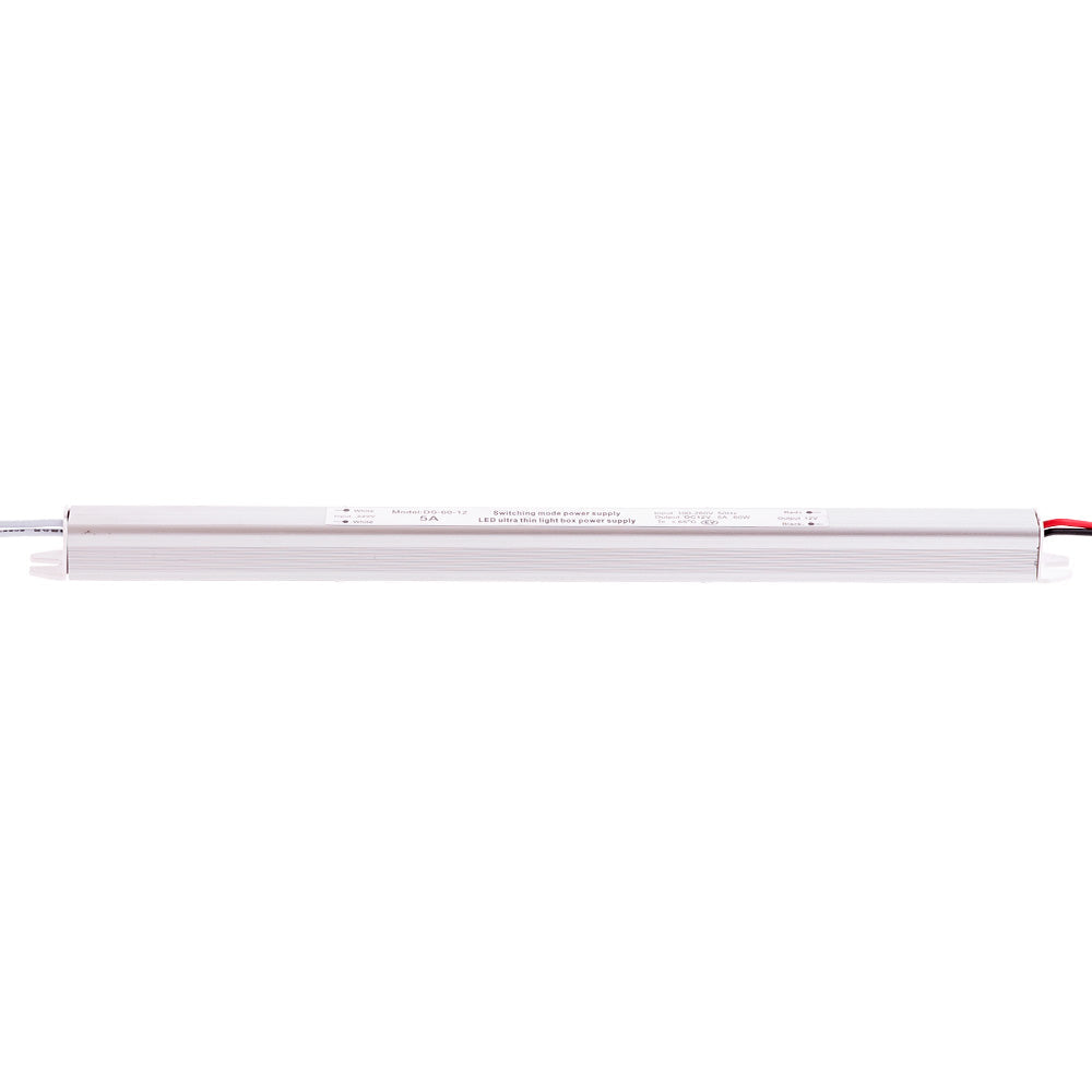 Transformador LED Ultrafina IP20 — Vetonek (3)
