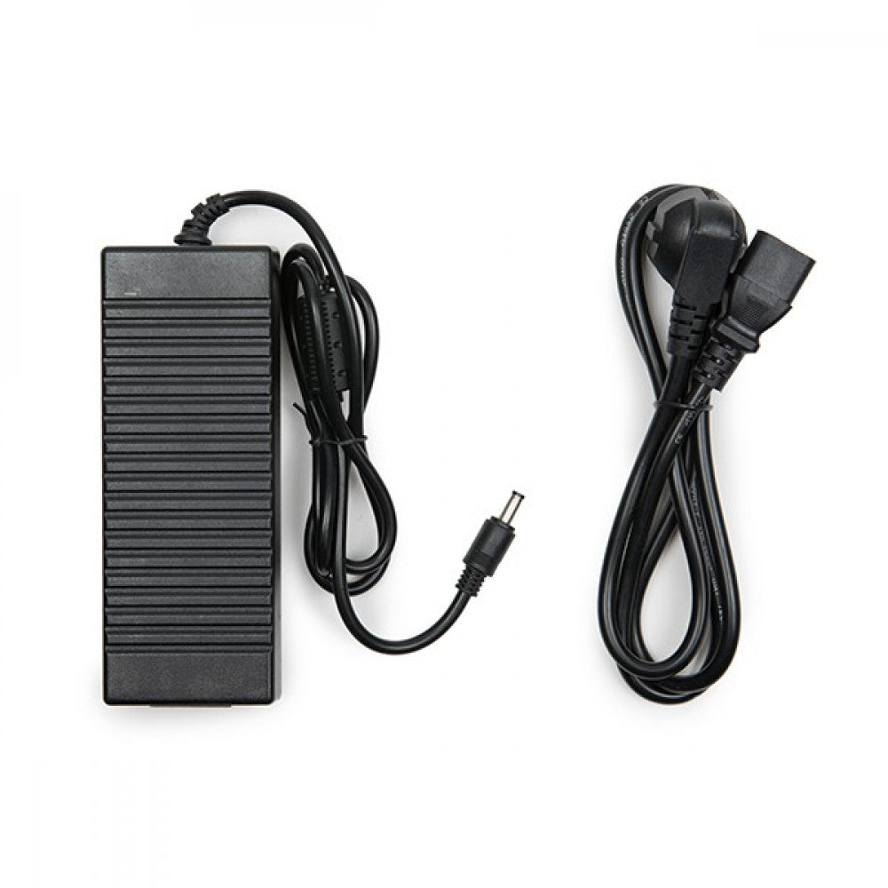 Transformador Led 230VAC/12VDC IP20 — Vetonek