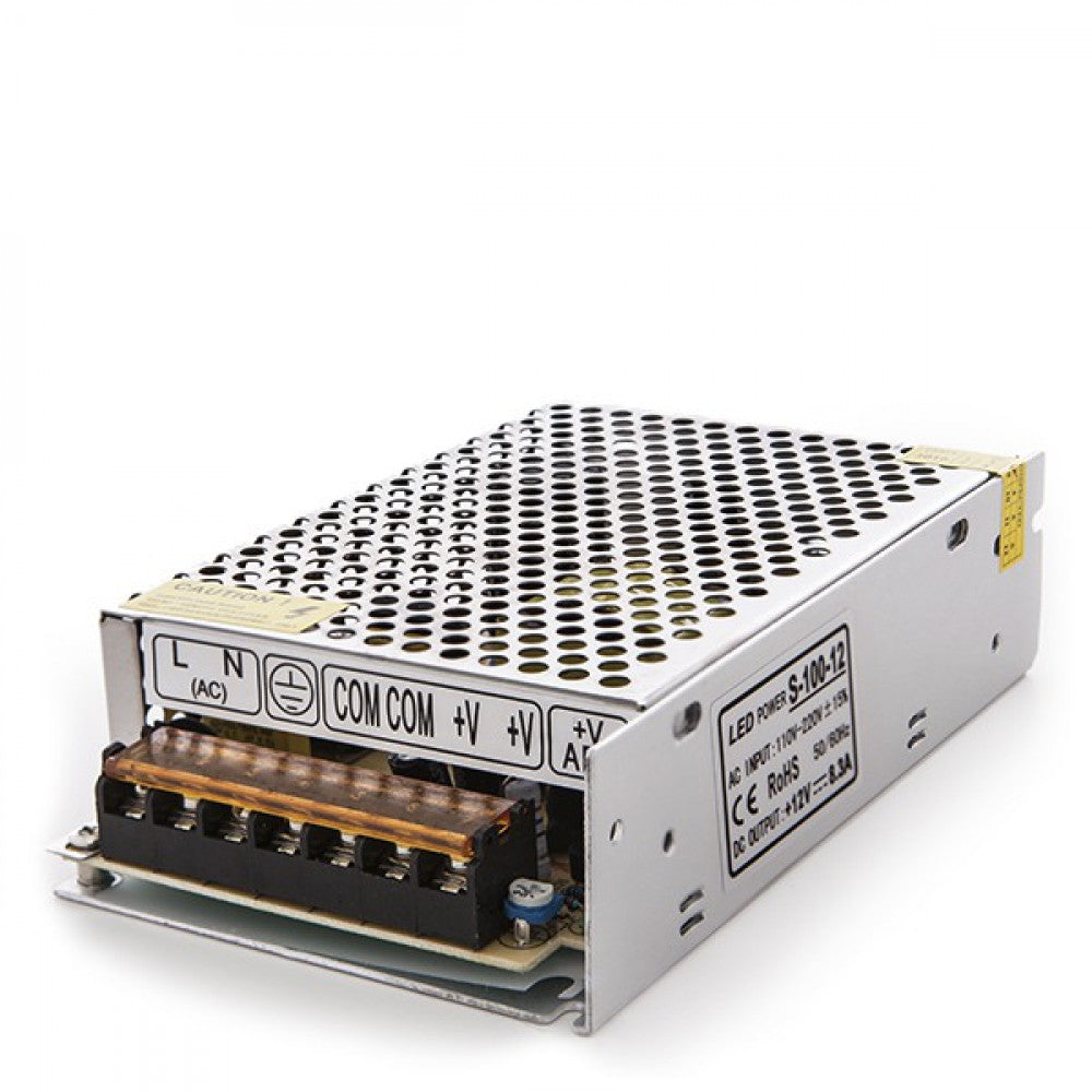 Transformador LED IP20 — Vetonek (6)