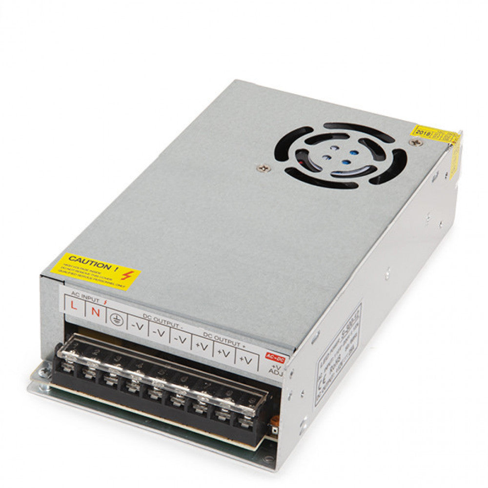 Transformador LED IP20 — Vetonek (3)