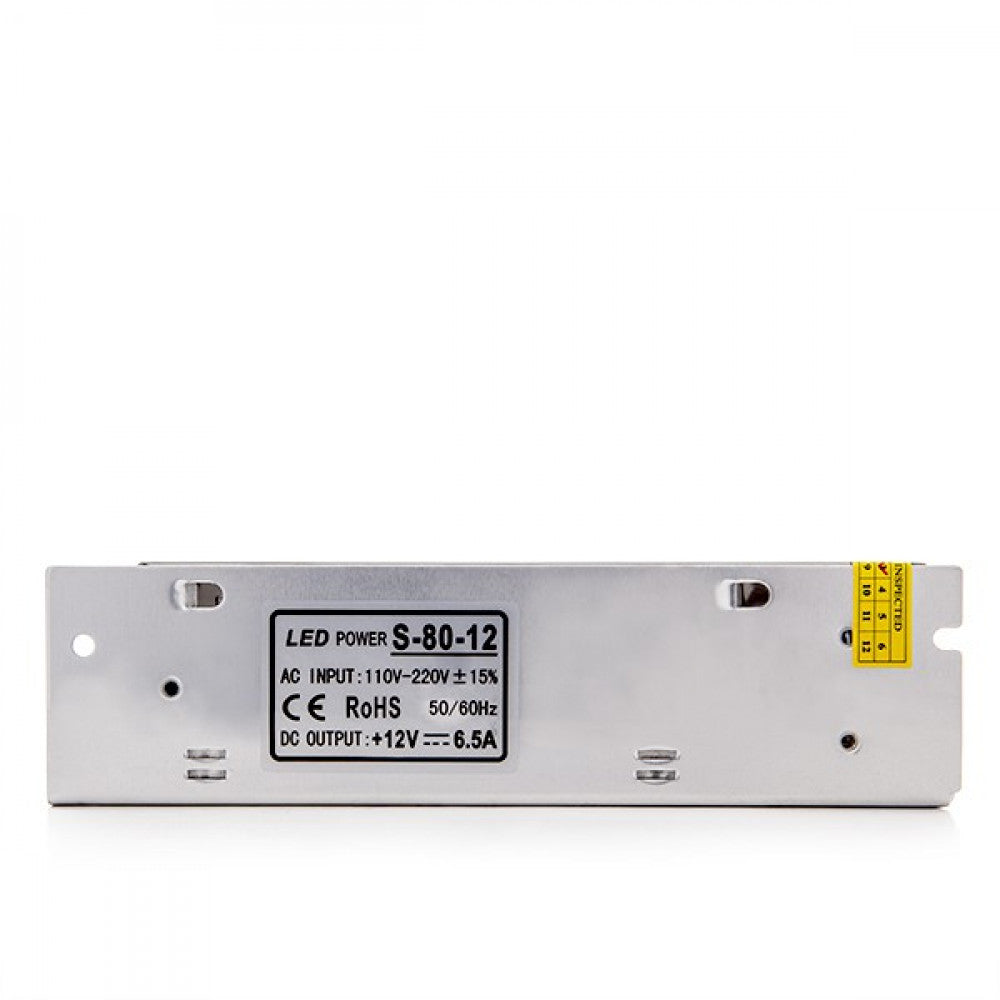 Transformador LED IP20 — Vetonek (11)