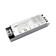Driver Lifud 200W Salida: 24V No-dimable IP20 — Vetonek