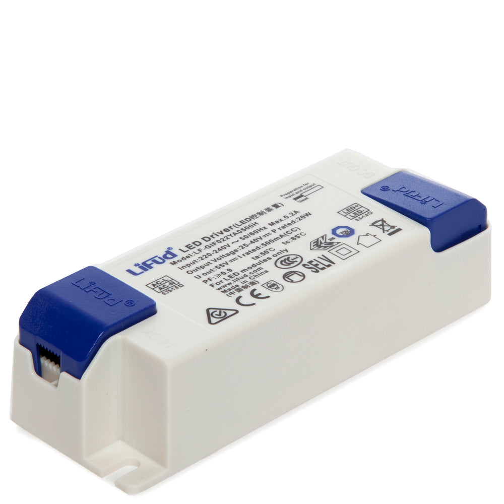 Driver LIFUD Entrada:220-240VAC Flicker Free — Vetonek (3)
