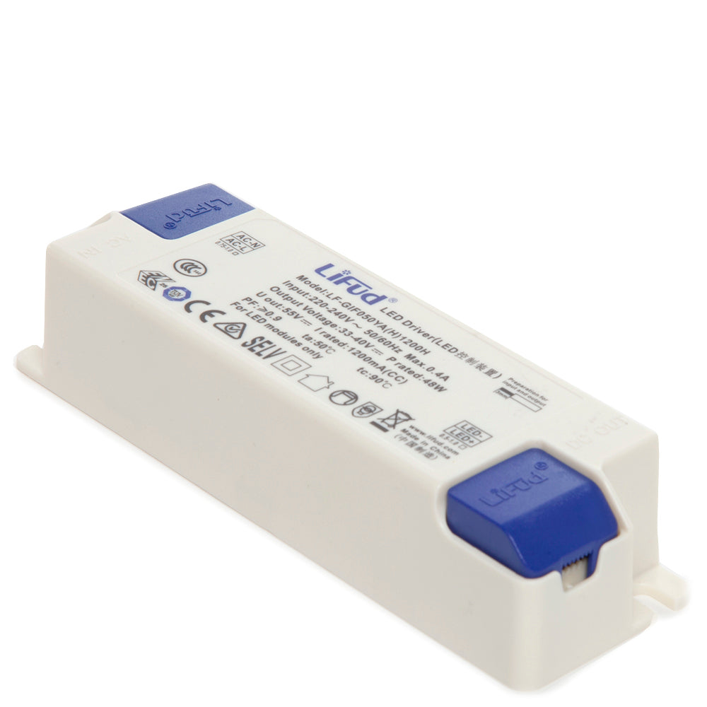 Driver LIFUD Entrada:220-240VAC Flicker Free — Vetonek (2)