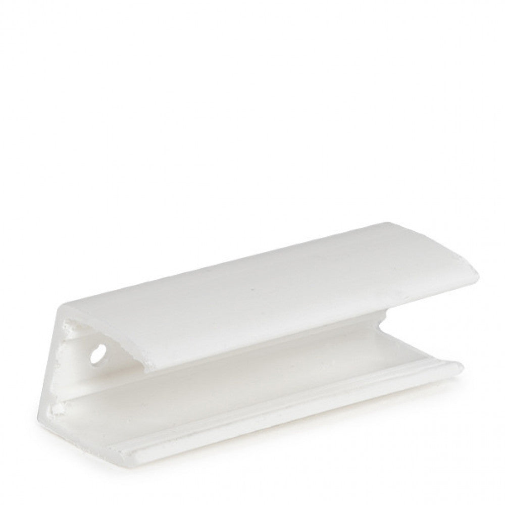 Clip de Sujección Pvc Neon Flex 80 — Vetonek