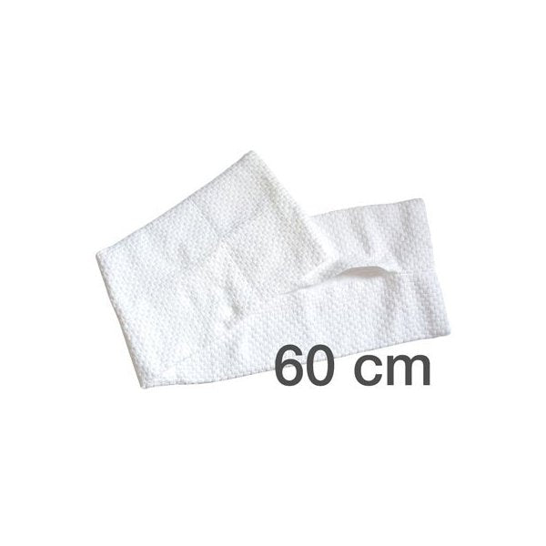 Cubre Mopa de Microfibra 60 cm - Pack de 3 Unidades Vetonek