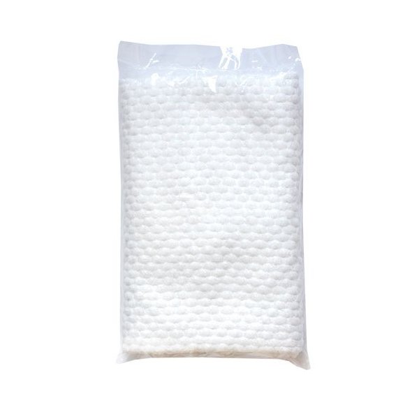 Cubre Mopa de Microfibra 60 cm - Pack de 3 Unidades Vetonek
