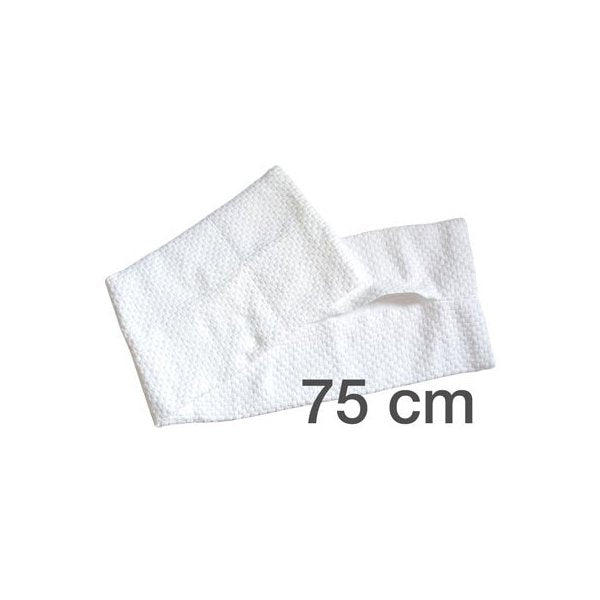 Cubre mopa de microfibra 75 cm - Pack de 3 uds. Vetonek