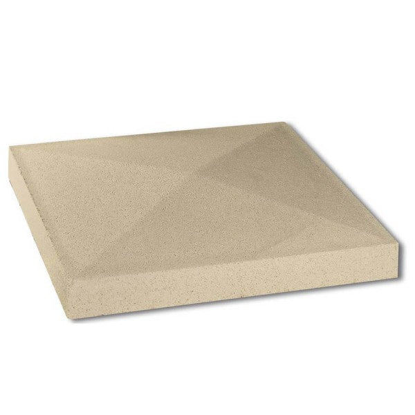 Peça de pilar em bloco de concreto LISA (Cópia)