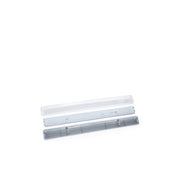 Equipo Estanco LED 2 x tubo de LED 1500 mm ABS / PC — Vetonek (3)