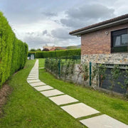 Losa Cuadrada 75x75 cm Vetonek