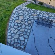 Planchoncillo Plata Bicolor Vetonek