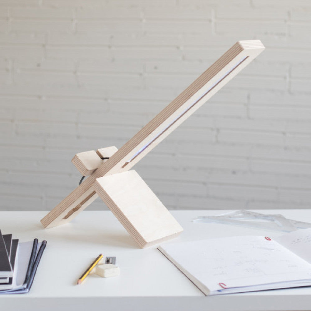 Lámpara de Mesa "Delamp" — Vetonek