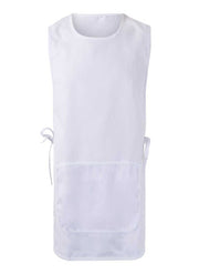 Delantal casulla reversible Velilla 254201 - Vetonek