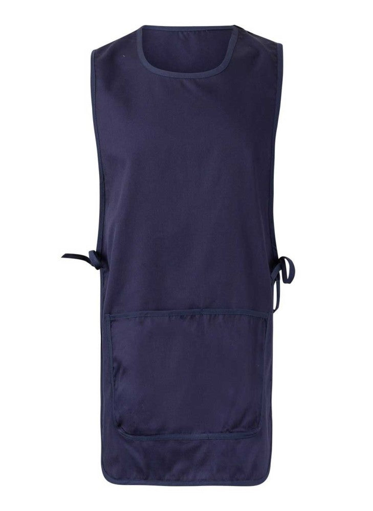 Delantal casulla reversible de industria alimentaria Velilla 254201 - Vetonek