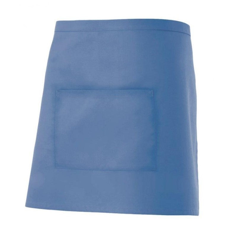 Delantal corto Velilla 404201 en color claro - Vetonek