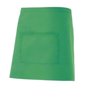Delantal corto Velilla 404201 en color - Vetonek