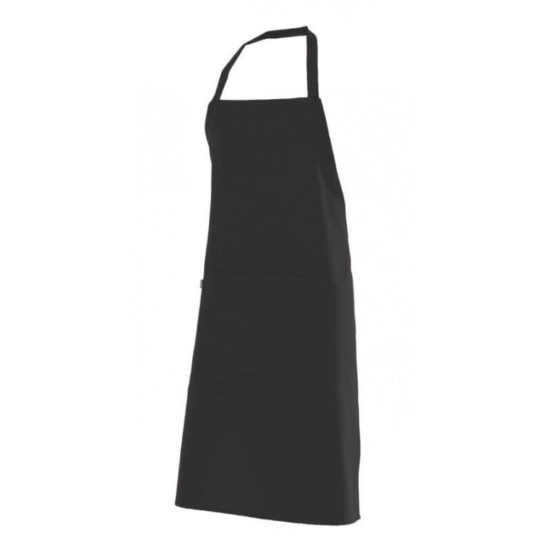 Delantal con peto Velilla 404204 en color - Vetonek