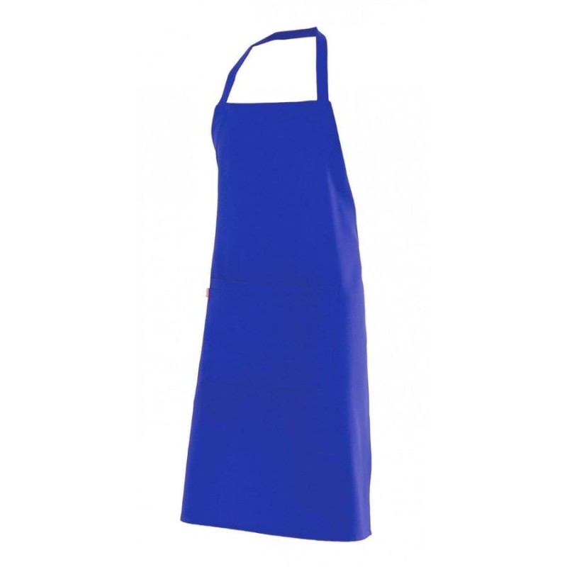 Delantal con peto Velilla 404204 en otro color - Vetonek