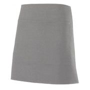 Delantal corto Velilla 404205 en tono vigoré - Vetonek