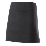 Delantal corto de 100% poliéster con bolsillo Velilla 404205 - Vetonek