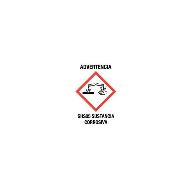 Limpiador Desincrustante para WC Aquagen Forte - 1 Litro Vetonek