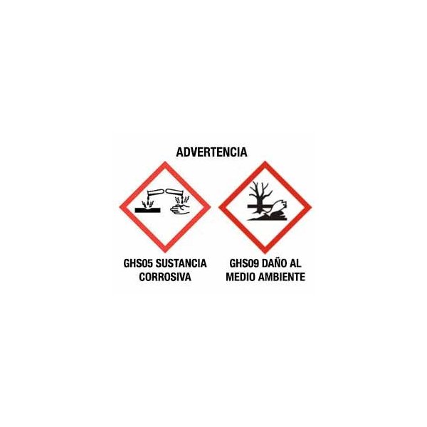 Detergente desinfectante concentrado Suma Bac D10 - 2x1.4 lts Vetonek