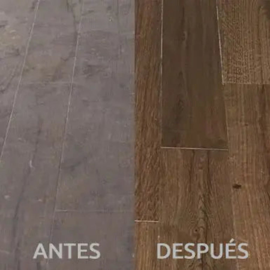 Deterdek pro - limpieza final de obra - Vetonek