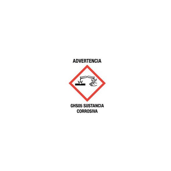 Detergente Lavadora Universal 5L para Ropa Blanca y Color Vetonek