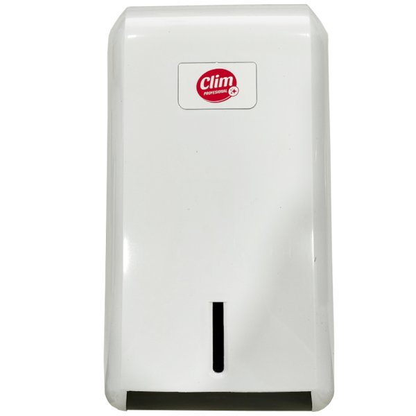 Dispensador de Papel Secamanos Mini Mecha Clim Profesional Vetonek