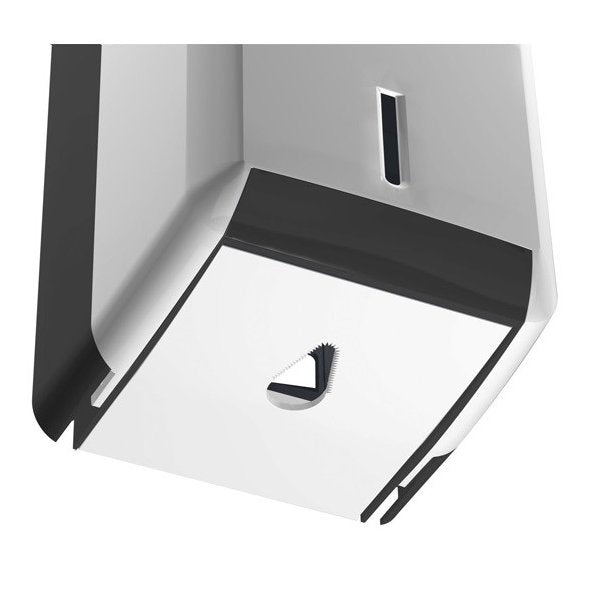 Dispensador de Papel Secamanos Mini Mecha Clim Profesional Vetonek