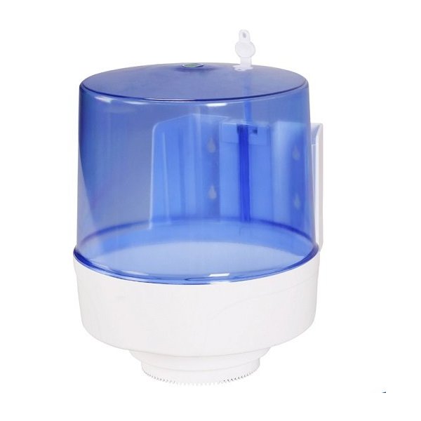 Dispensador Circular de Papel Secamanos Mecha Vetonek